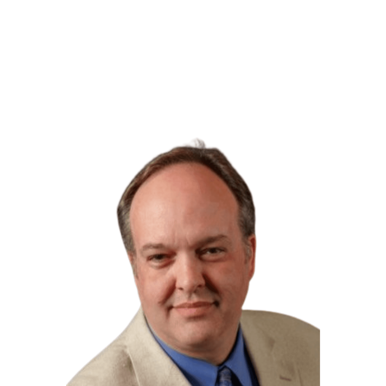 Rev. Rod Brown